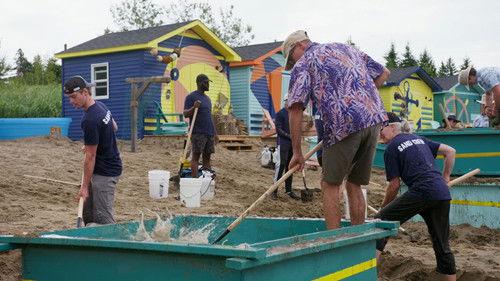 Race Against The Tide Season 4 Episode 2 - Time Travel