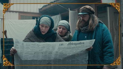 Luka and the Magical Theater Season 1 Episode 9 - Episode 9