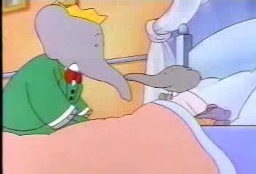 Babar Season 5 Episode 4 - The Unsung Hero