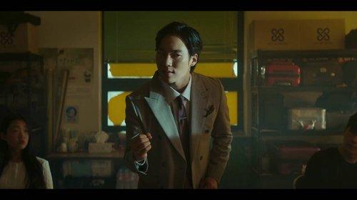 The King of Desert Season 1 Episode 3 - Episode 3