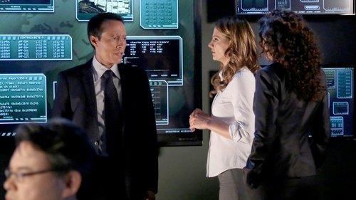 Castle Season 6 Episode 2 - Dreamworld (2)