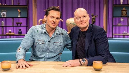 Krejlerkongen Season 15 Episode 21 - Episode 21