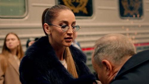 The Oligarch's Wife Season 1 Episode 7 - Episode 7