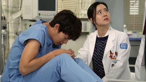 Good Doctor Season 1 Episode 13 - Episode 13