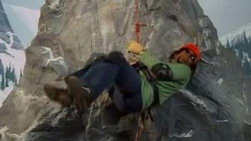 undefined Season 4 Episode 19 - Too Much, Too Late