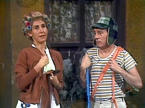 Chespirito Season 3 Episode 1 - Episode 1