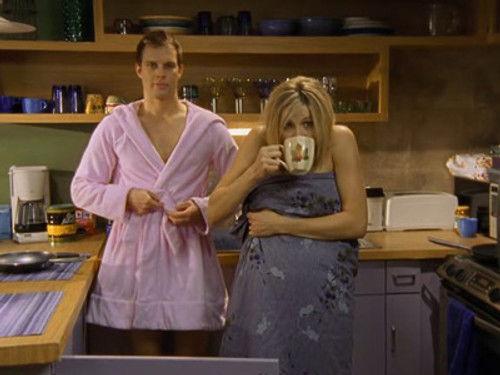 Scrubs Season 5 Episode 11 - My Buddy's Booty