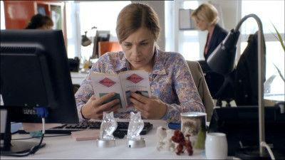 WorkinGirls Season 2 Episode 4 - Episode 4