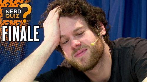 Nerd Quiz Season 5 Episode 9 - Episode 9