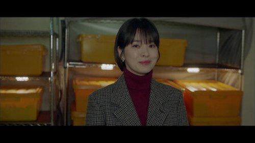 Encounter Season 1 Episode 11 - My Heart Is Full of You