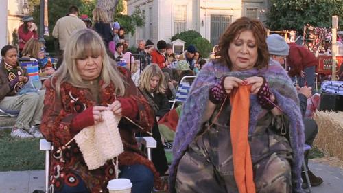 undefined Season 7 Episode 9 - Knit, People, Knit!