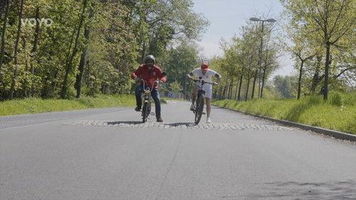 Svět motorů Season 1 Episode 18 - Episode 18