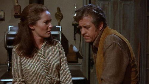 The Virginian Season 6 Episode 4 - Star Crossed