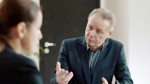 Secrecy of the Investigation Season 21 Episode 1 - Episode 1