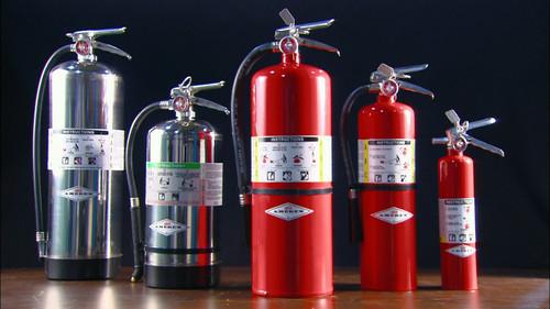 How It's Made Season 10 Episode 8 - Fire Extinguishers, Doughnuts, Shock Absorbers, Banjos