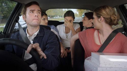 Goober Season 1 Episode 1 - Girl Talk