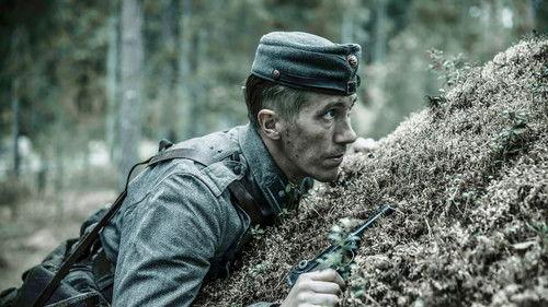 Unknown Soldier Season 1 Episode 1 - Part 1: It's Going To Be A Beautiful Day