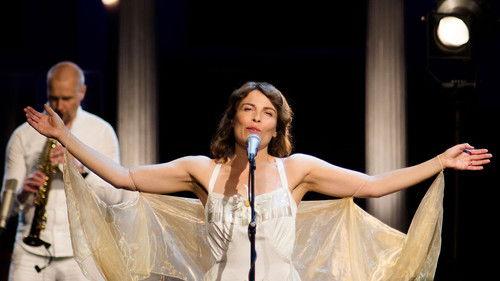 Nästan unplugged Season 1 Episode 2 - Irina Björklund