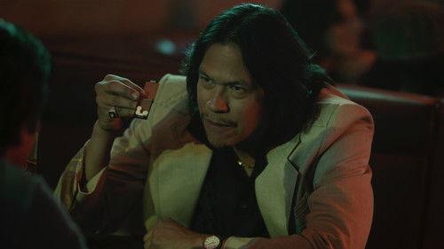 Dark Winds Season 4 Episode 4 - Ni' Ániidí (The New World)