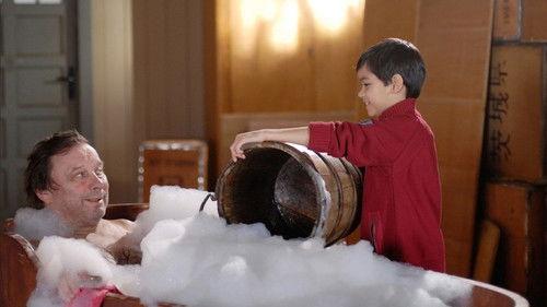 The Peppercorns Season 10 Episode 1 - Obdachlos