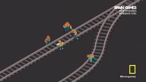 Brain Games Season 5 Episode 4 - Money