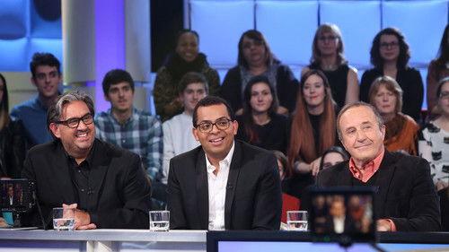 Tout le monde en parle Season 12 Episode 11 - Episode 11