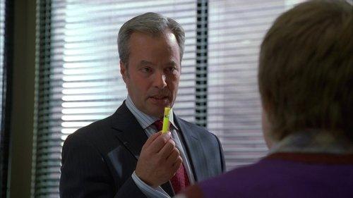 Dollhouse Season 1 Episode 7 - Echoes