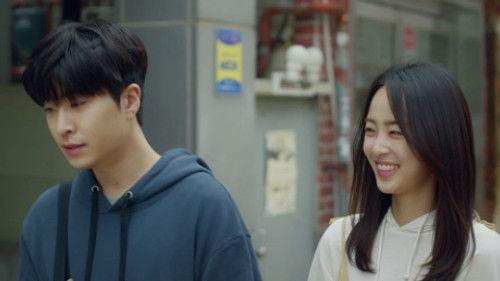 Love & Wish Season 1 Episode 3 - Friend