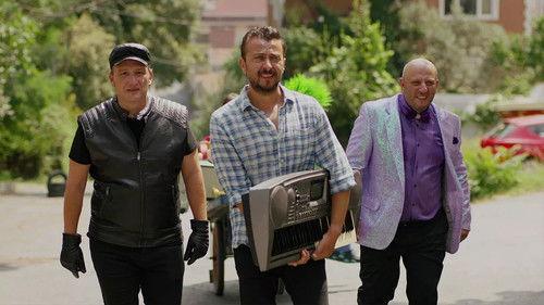 Leyla and Mecnun Season 7 Episode 2 - Anlatıcı