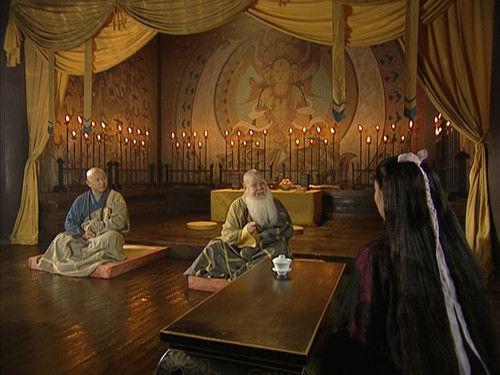 Laughing in the Wind Season 1 Episode 20 - 20