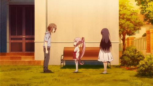 Angel's 3Piece! Season 1 Episode 11 - Band Battles and Melodies