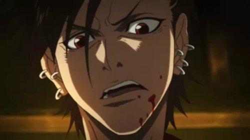 Aoi Bungaku Series Season 1 Episode 11 - The Spider's Thread