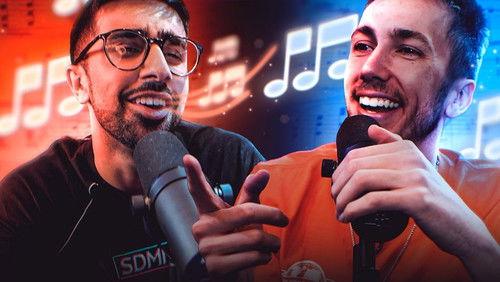 Ask the Sidemen Season 2 Episode 15 - Ep. 32 "FINE IT IS SETTLED THEN"