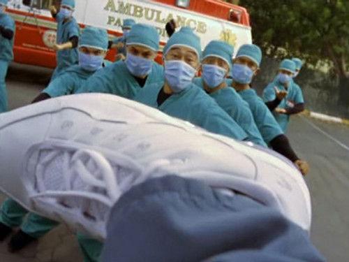 Scrubs Season 5 Episode 3 - My Day at the Races