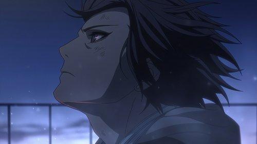 undefined Season 1 Episode 12 - AKUDAMA DRIVE