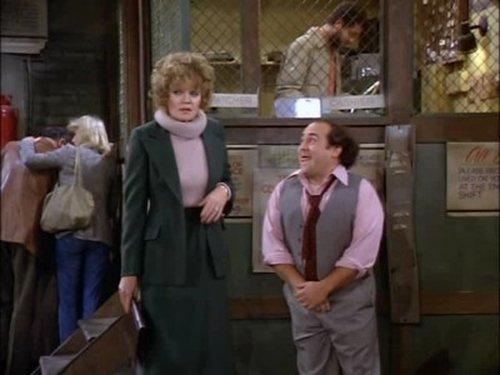 Taxi Season 3 Episode 9 - Thy Boss's Wife