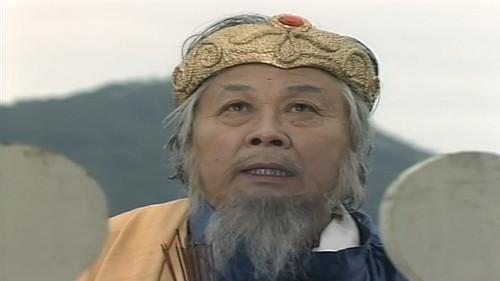 The Investiture Of The Gods Season 1 Episode 12 - King Wen Of Zhou Visits Virtuous People