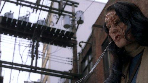 undefined Season 3 Episode 11 - Reciprocity