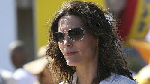 Criminal Minds: Beyond Borders Season 1 Episode 6 - Love Interrupted