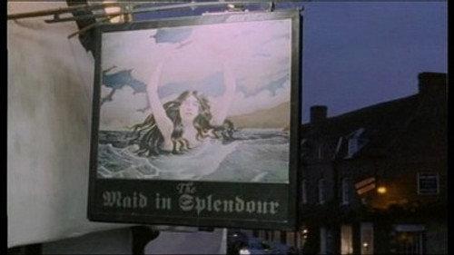 Midsomer Murders Season 7 Episode 5 - The Maid in Splendour