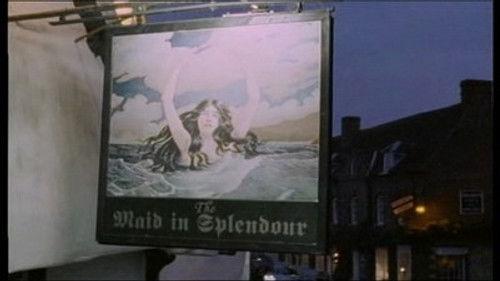 undefined Season 7 Episode 5 - The Maid in Splendour