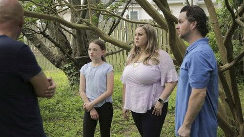 Ghost Nation Season 1 Episode 3 - The Novelist's Nightmare