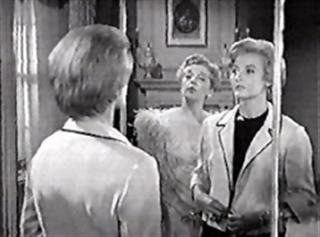 undefined Season 1 Episode 3 - Worse Than Murder