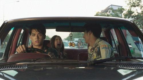 3 Will Be Free Season 1 Episode 3 - Episode 3