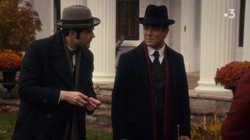 Murdoch Mysteries Season 14 Episode 8 - The Dominion of New South Mimico