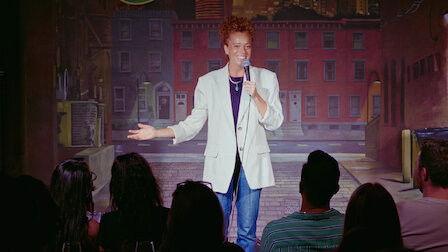 Michelle Wolf: It's Great to Be Here Season 1 Episode 2 - All Struggles Matter + Me Too