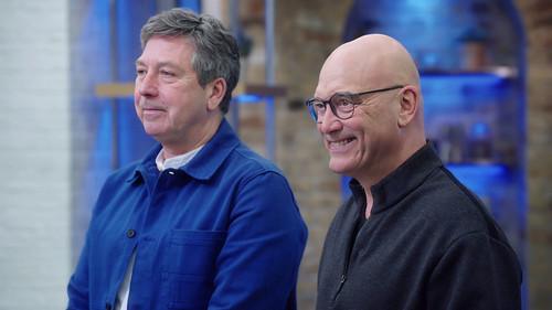 Celebrity Masterchef Season 19 Episode 11 - Episode 11