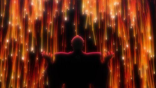 Meiji Gekken: 1874 Season 1 Episode 9 - Night Skies