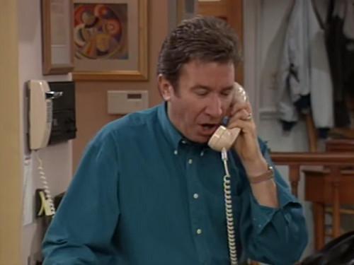 undefined Season 7 Episode 25 - From Top to Bottom