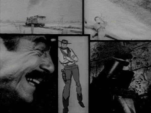 The Wild Wild West Season 1 Episode 8 - The Night of the Dancing Death